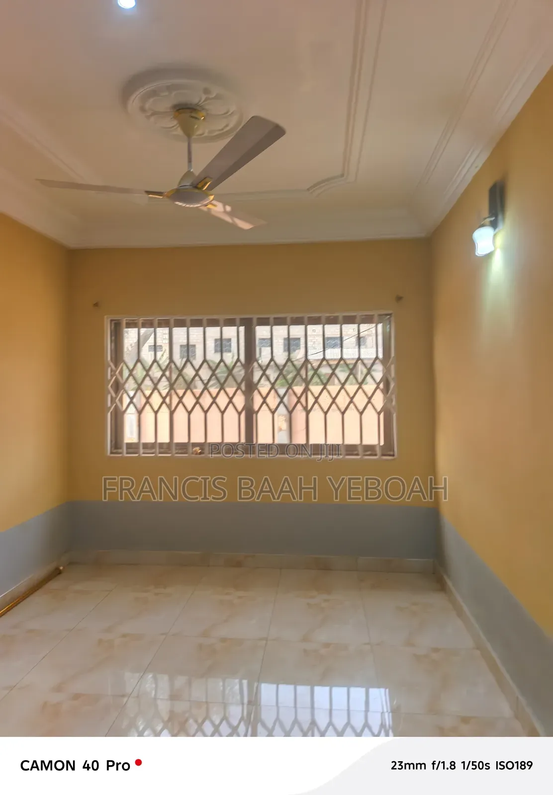 3bdrm Apartment in Shining Star Real, Awutu Senya East Municipal