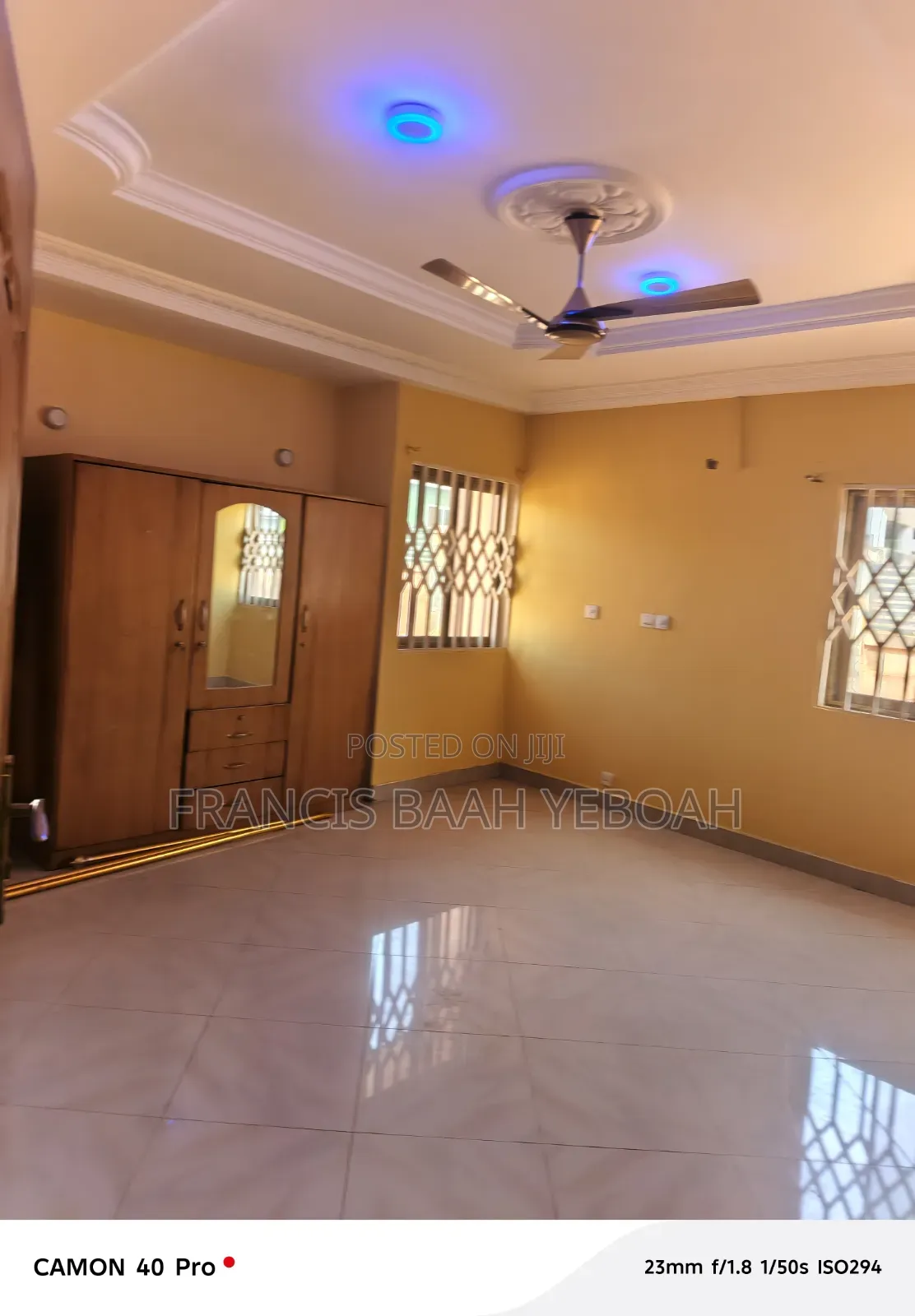 3bdrm Apartment in Shining Star Real, Awutu Senya East Municipal