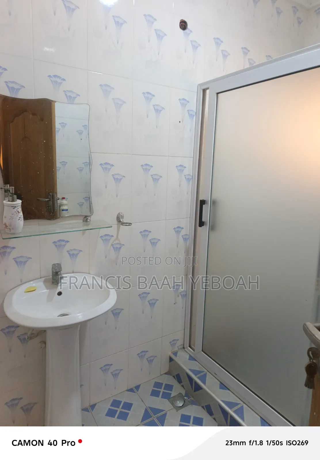 3bdrm Apartment in Shining Star Real, Awutu Senya East Municipal