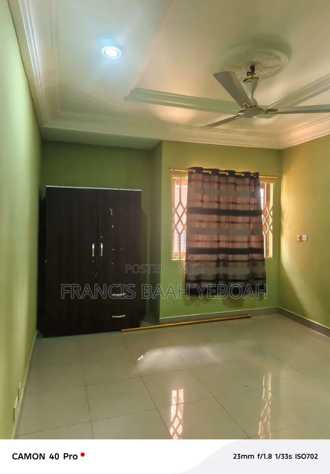 3bdrm Apartment in Shining Star Real, Awutu Senya East Municipal