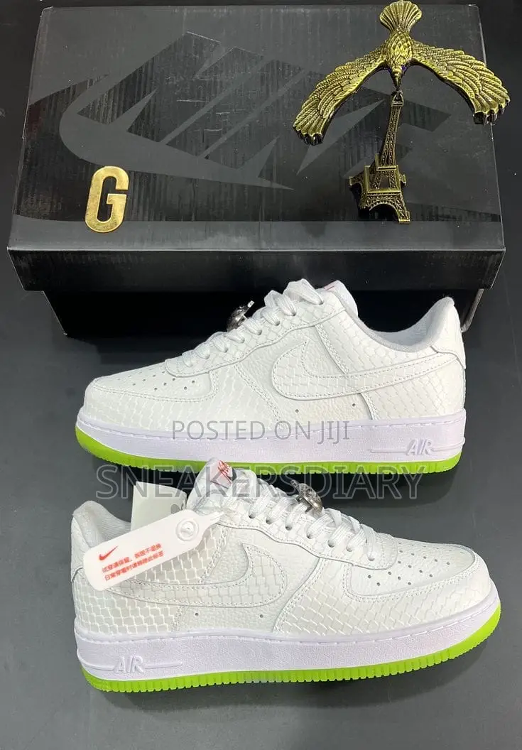 Halloween Air Force