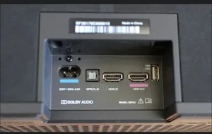Sky Sound Box