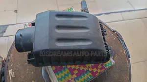 Picanto /Kia Morning 12-15 Air Cleaner Box Top