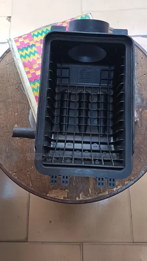 Picanto /Kia Morning 12-15 Air Cleaner Box Top