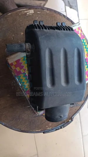 Picanto /Kia Morning 12-15 Air Cleaner Box Top