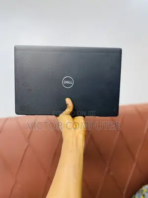 Laptop Dell Latitude 7420 16GB Intel Core i5 SSD 256GB