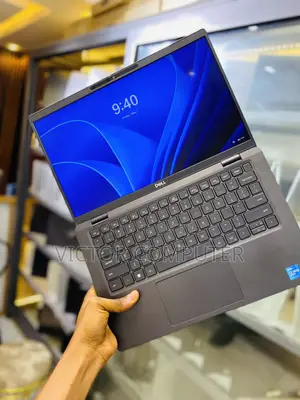 Laptop Dell Latitude 7420 16GB Intel Core i5 SSD 256GB