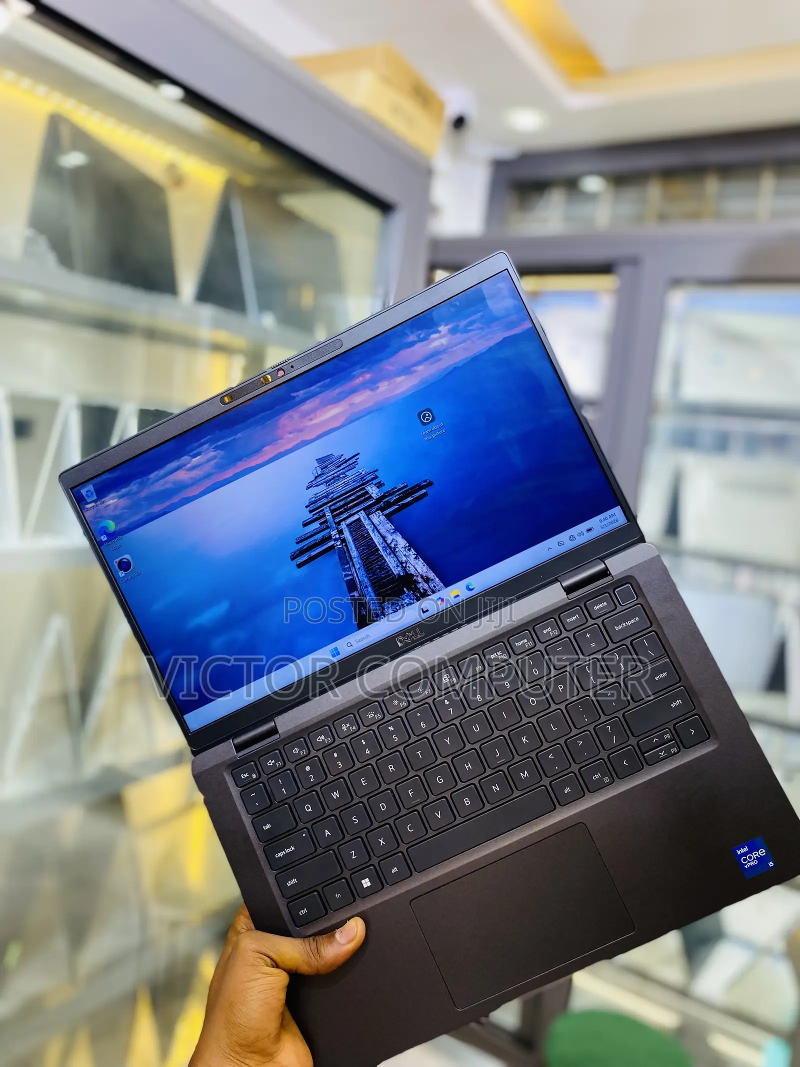 Laptop Dell Latitude 7420 16GB Intel Core i5 SSD 256GB