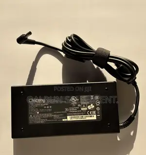 Brand-New Original Msi 19.5v 7.7a 150w Adapter for Pulse Gl66 Gl76 15m
