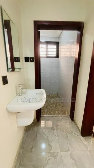 2bdrm Apartment in Ofankor Ecoblock, Pokuase for rent