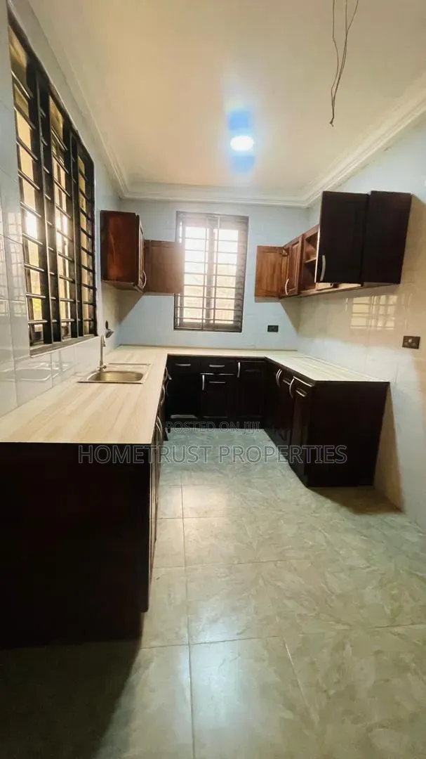 2bdrm Apartment in Ofankor Ecoblock, Pokuase for rent