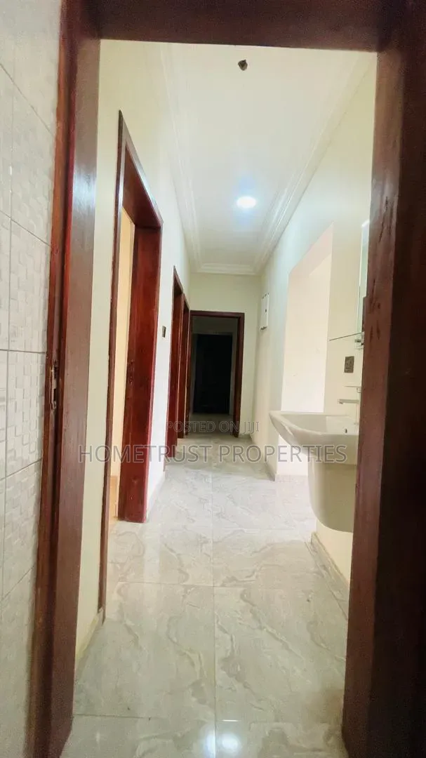 2bdrm Apartment in Ofankor Ecoblock, Pokuase for rent