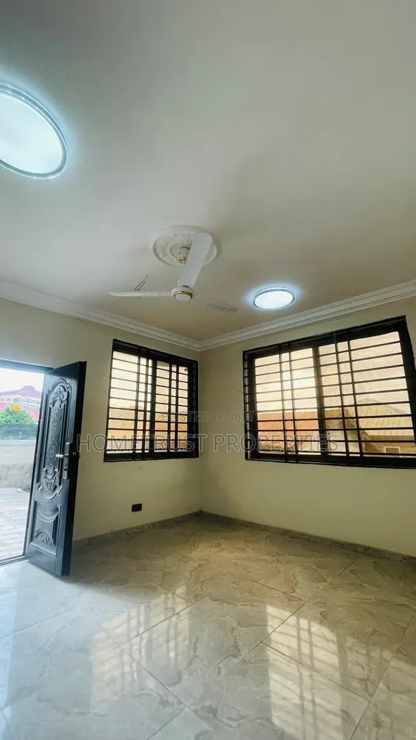 2bdrm Apartment in Ofankor Ecoblock, Pokuase for rent