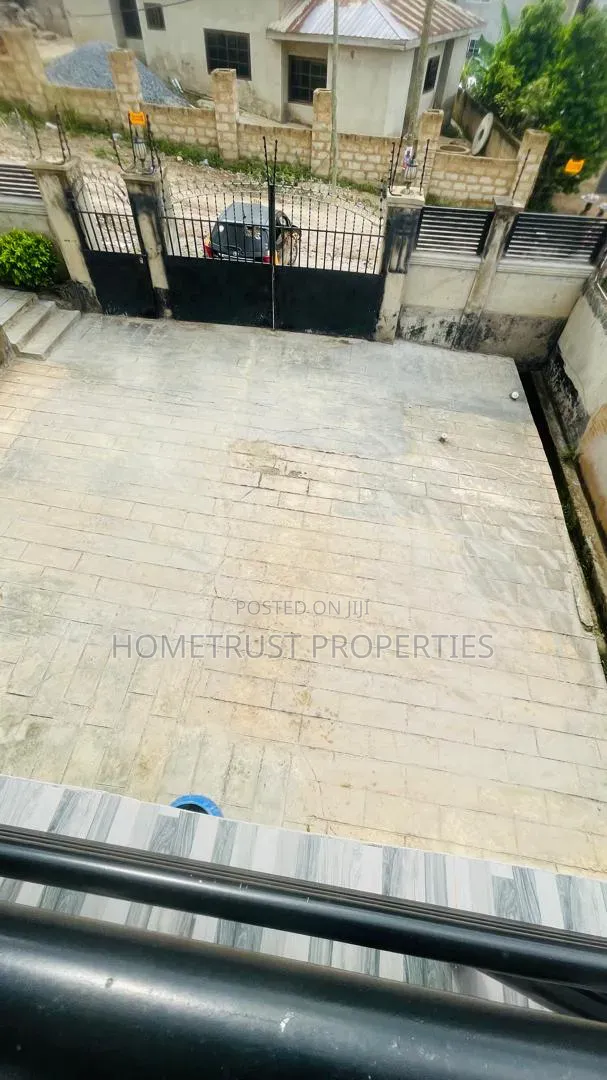 2bdrm Apartment in Ofankor Ecoblock, Pokuase for rent