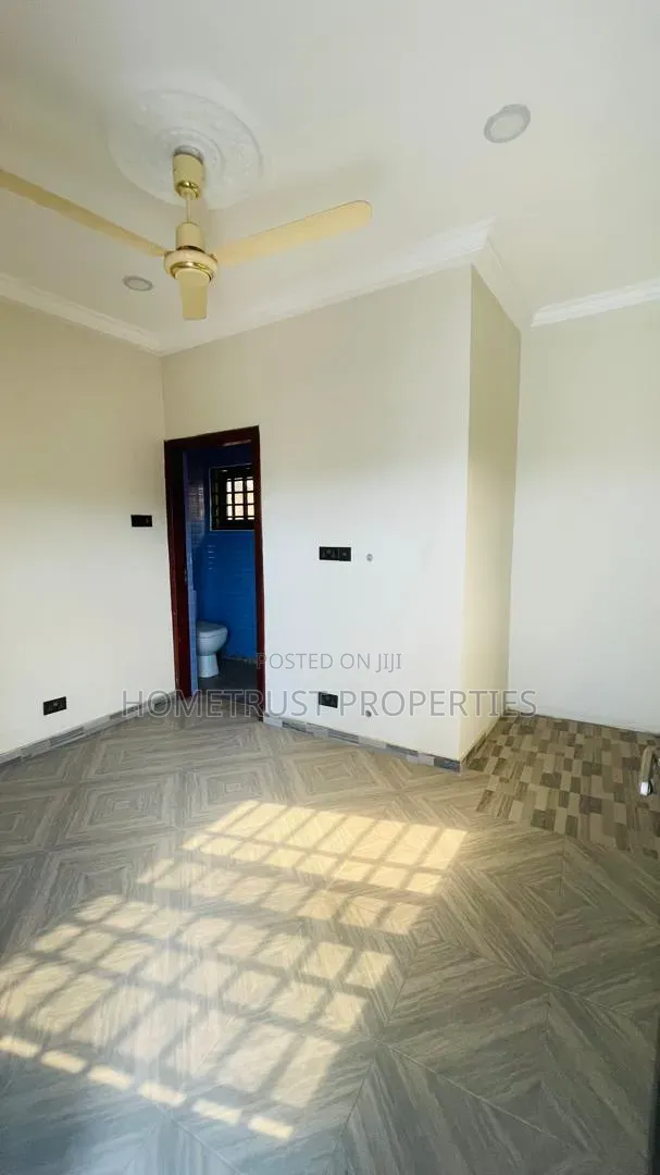 2bdrm Apartment in Ofankor Ecoblock, Pokuase for rent