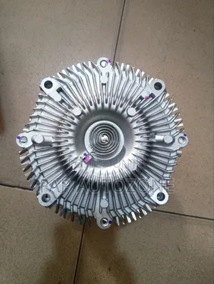 0437. Original Nissan Diesel Water Pump Imported From Usa