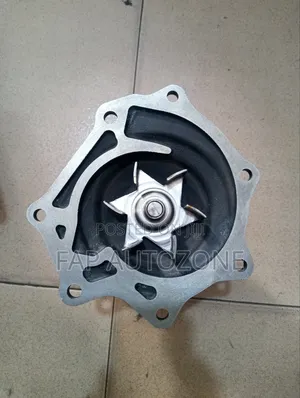 0437. Original Nissan Diesel Water Pump Imported From Usa