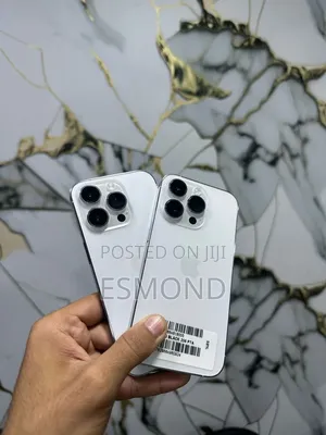 Apple iPhone 14 Pro 128 GB White
