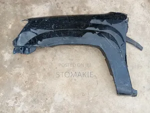 2005 to 2015 Toyota Tacoma Driverside Fender .