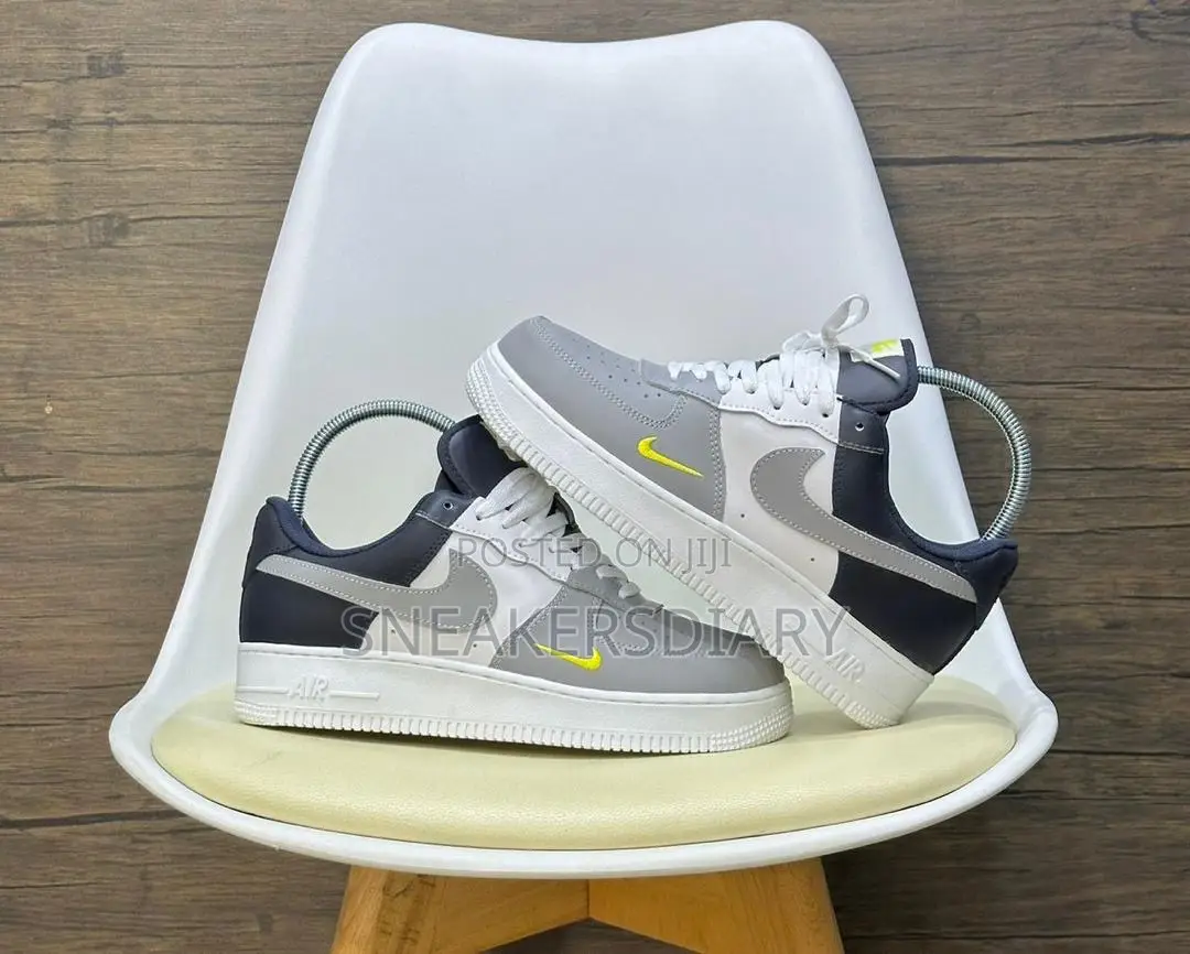 Af1 Retro Salient