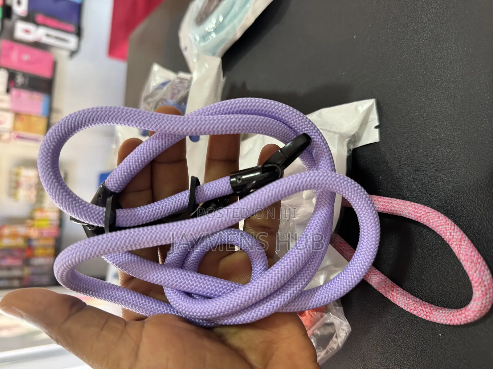 Phone Lanyard