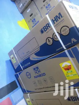 Bruhm 2.5 ¬Split Air Condition Fast Cool AC