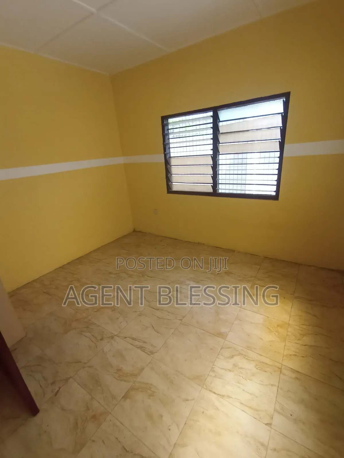 2bdrm Apartment in Gbetsile Samco, Tema Metropolitan for rent