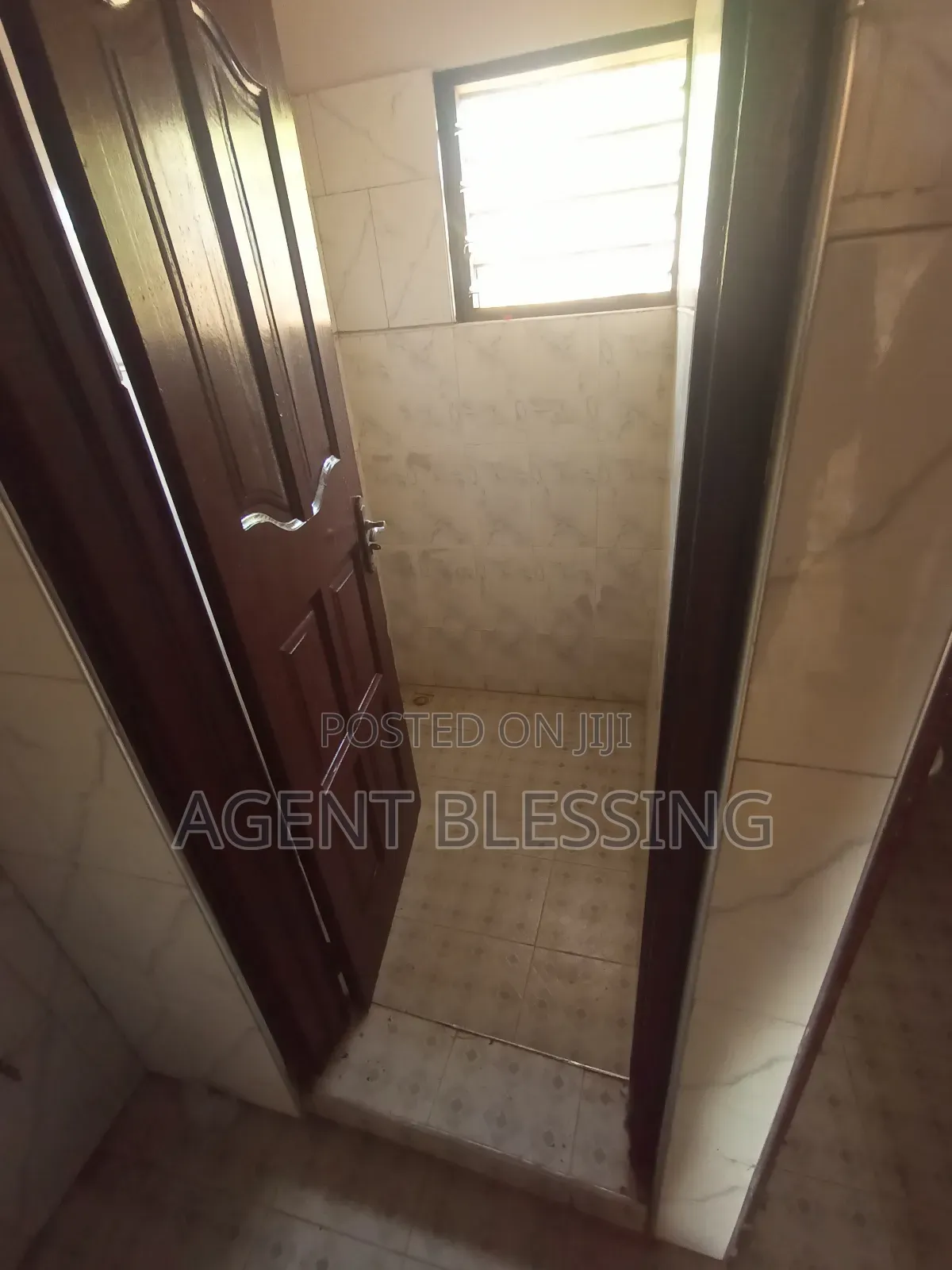 2bdrm Apartment in Gbetsile Samco, Tema Metropolitan for rent