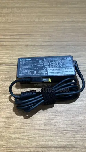 Lenovo 20v 3.25a (Usb Yellow Tip With Pin) Ac Power Adapter Charger