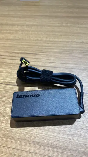 Lenovo 20v 3.25a (Usb Yellow Tip With Pin) Ac Power Adapter Charger