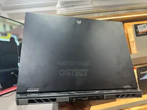 Laptop Acer Predator Helios 16 16GB Intel Core i7 SSD 1T