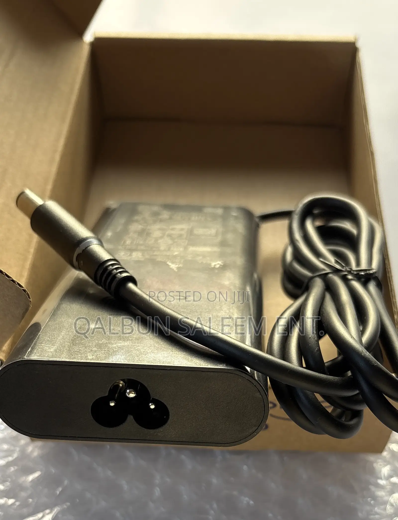 Brand-New Original Dell 19.5v 9.23a 180w Big Pin Adapter