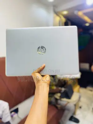 Laptop HP 15 8GB Intel Core i3 SSD 256GB