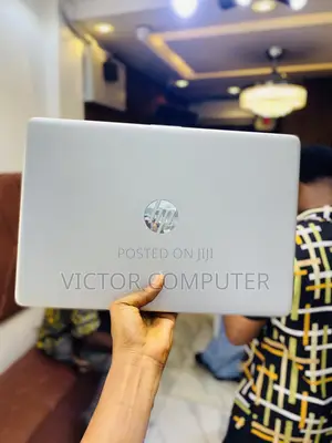 Laptop HP 15 8GB Intel Core i3 SSD 256GB
