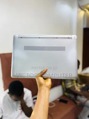 Laptop HP 15 8GB Intel Core i3 SSD 256GB