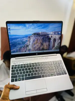 Laptop HP 15 8GB Intel Core i3 SSD 256GB