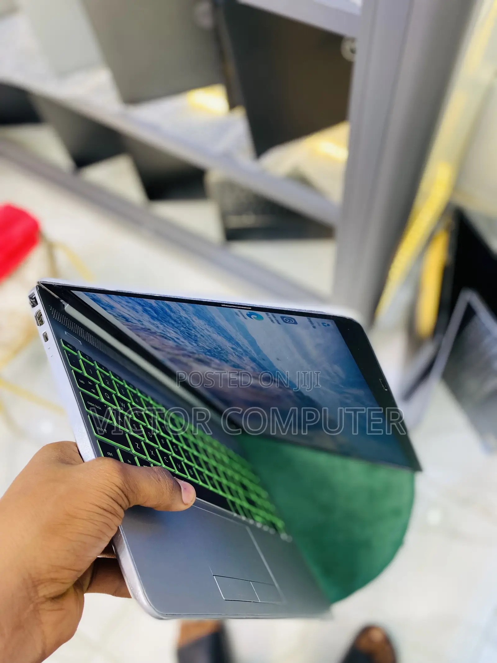 Laptop HP 15 8GB Intel Core i3 SSD 256GB