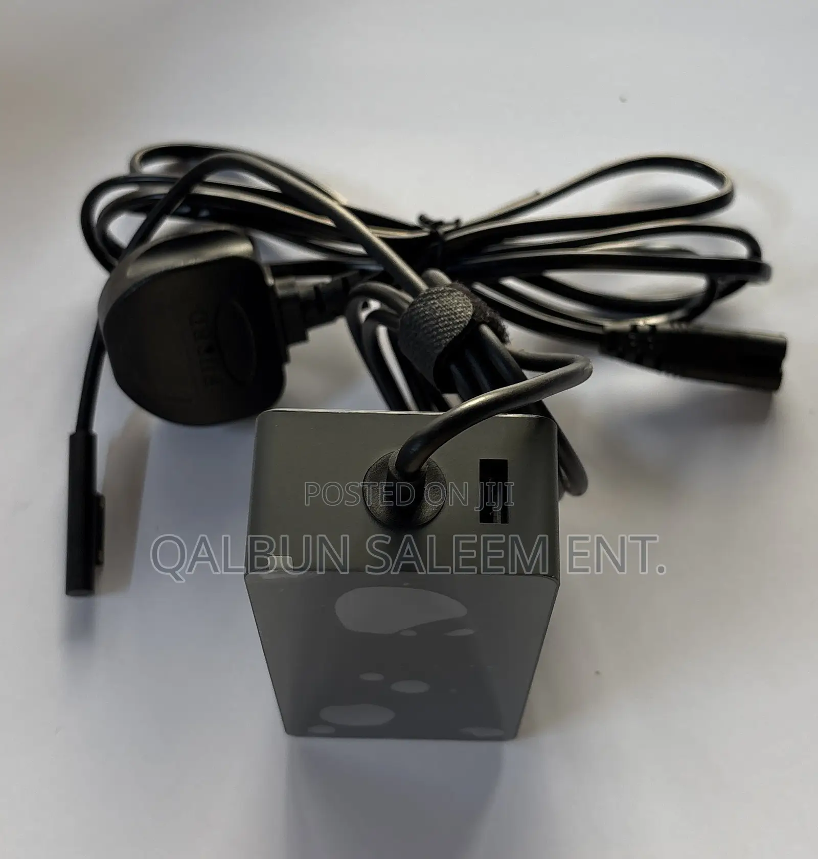 Brand-New Microsoft 15v 6.33a 102w Charger for Surface Pro X/9/8/7/6