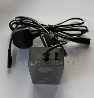 Brand-New Microsoft 15v 6.33a 102w Charger for Surface Pro X/9/8/7/6