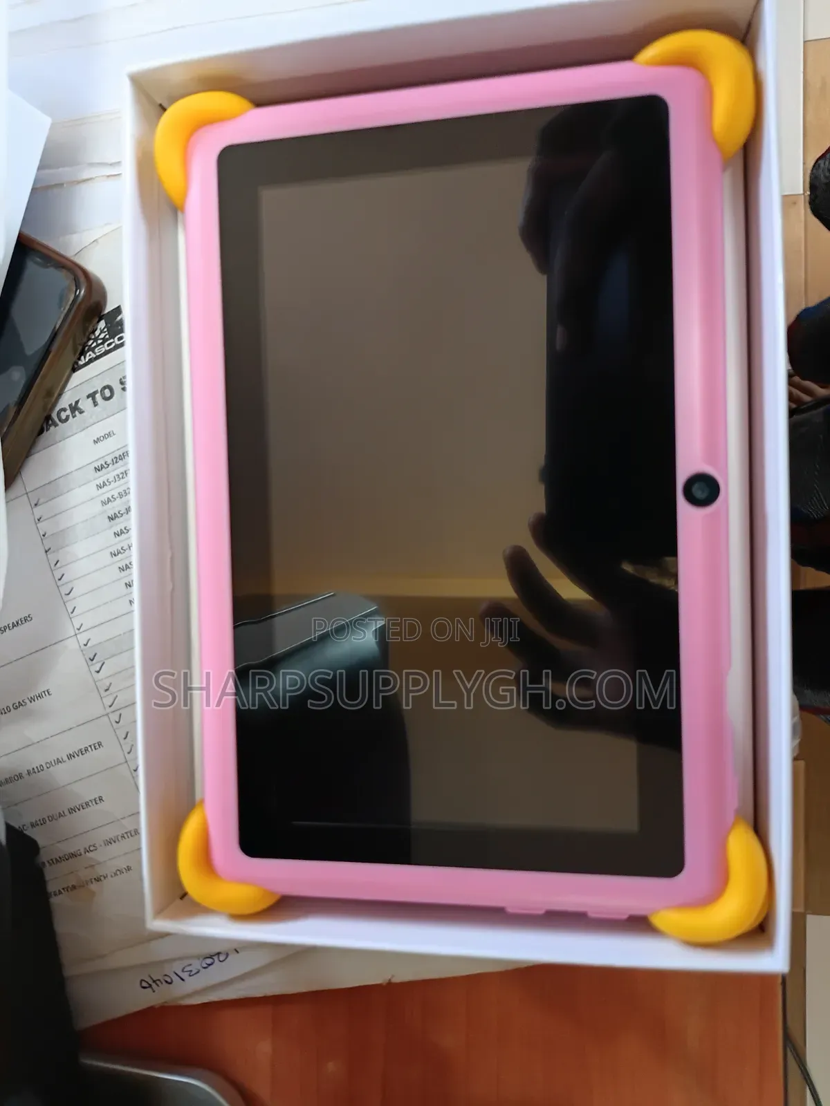 New Bebe B88 64 GB Pink