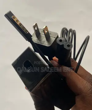Brand-New Microsoft 12v 3.58a 48w Charger for Surface Pro 2/1/Rt/