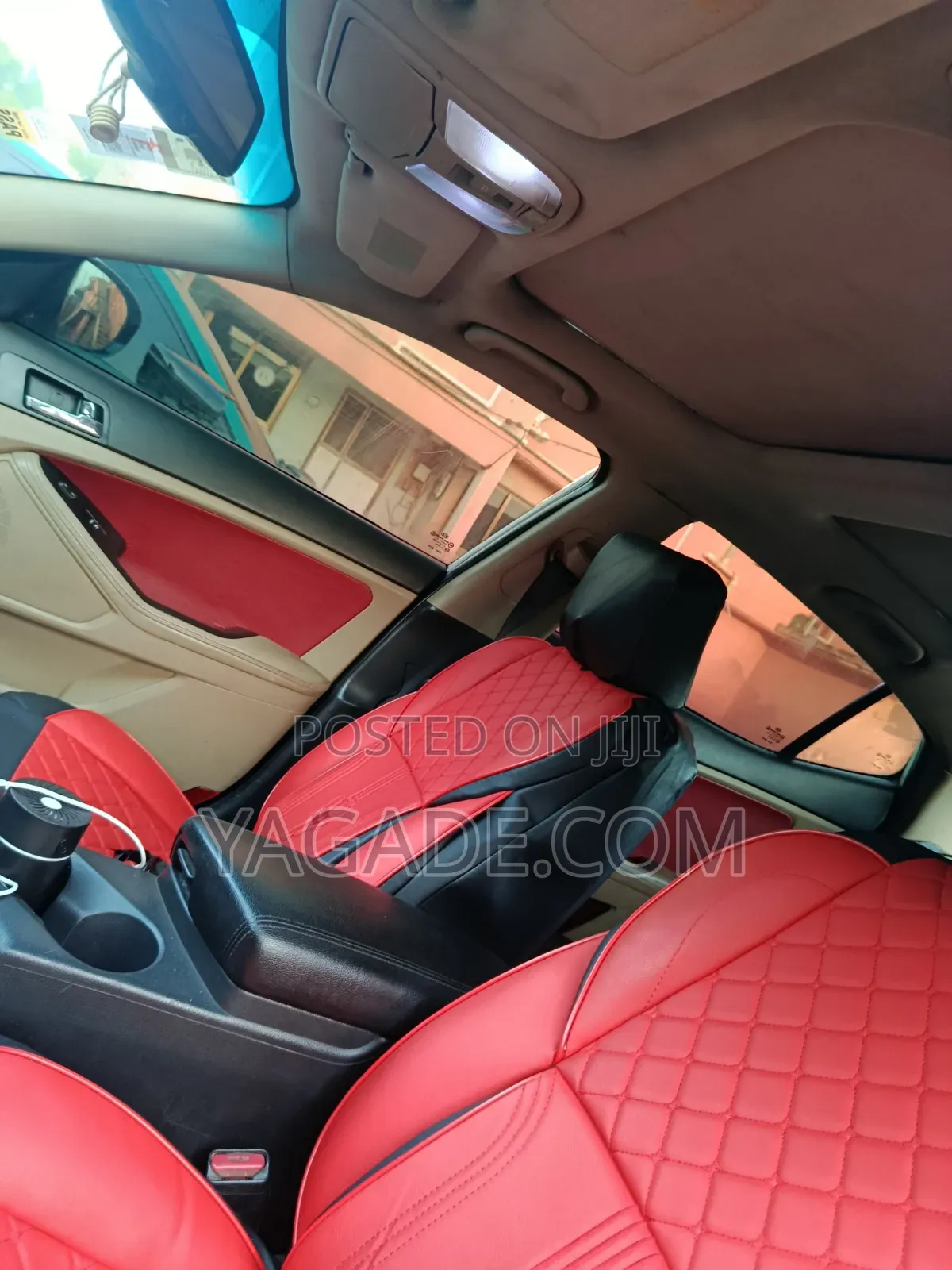 Kia Optima 2013 White