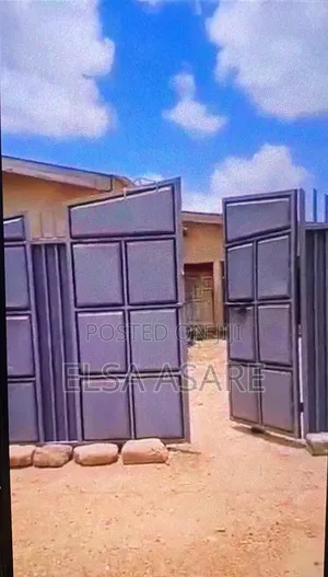 Two (2) Plots of Land for Sale at Haatso