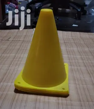 Training Cones