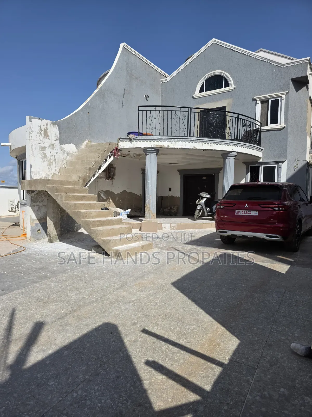 3bdrm House in Accra Metropolitan for rent