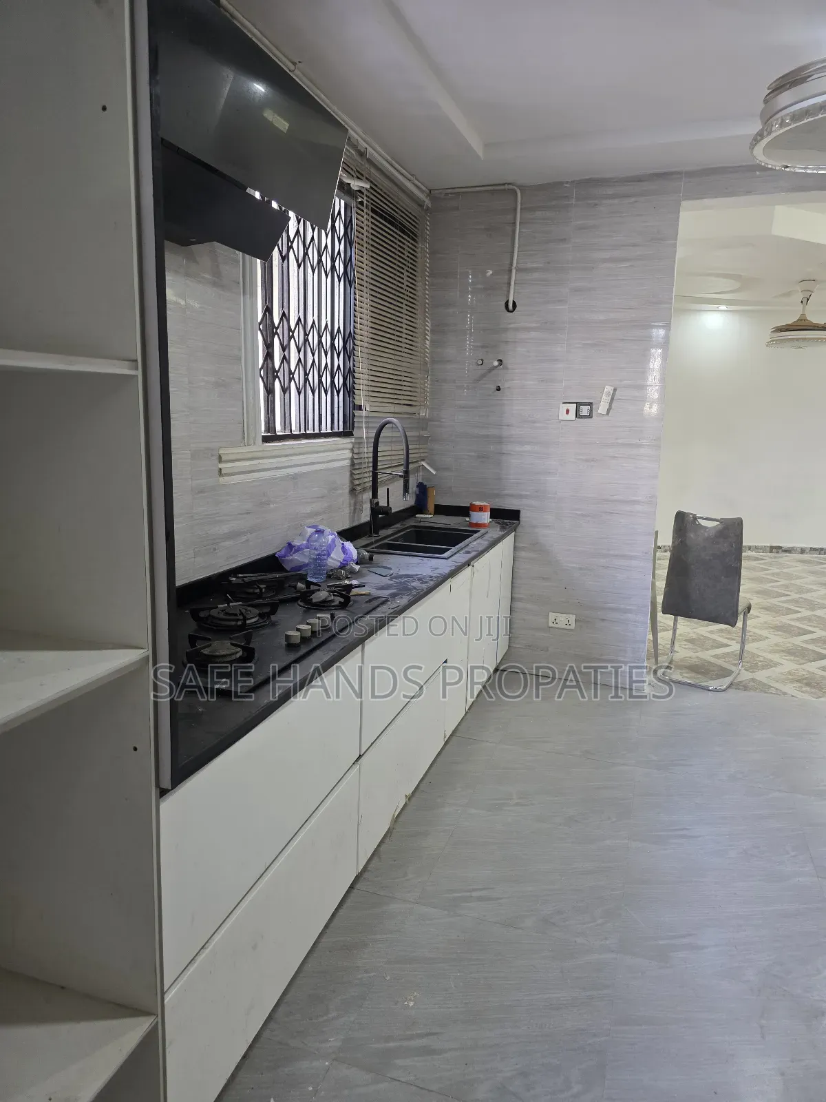 3bdrm House in Accra Metropolitan for rent