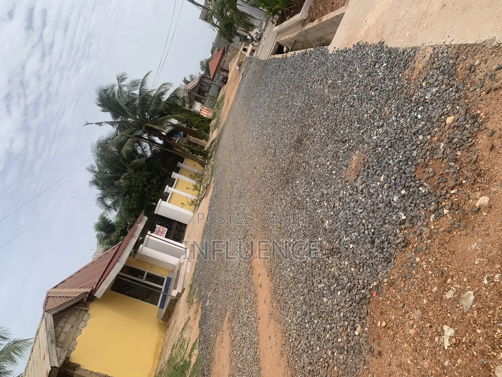 4bdrm House in East Legon Hills for rent