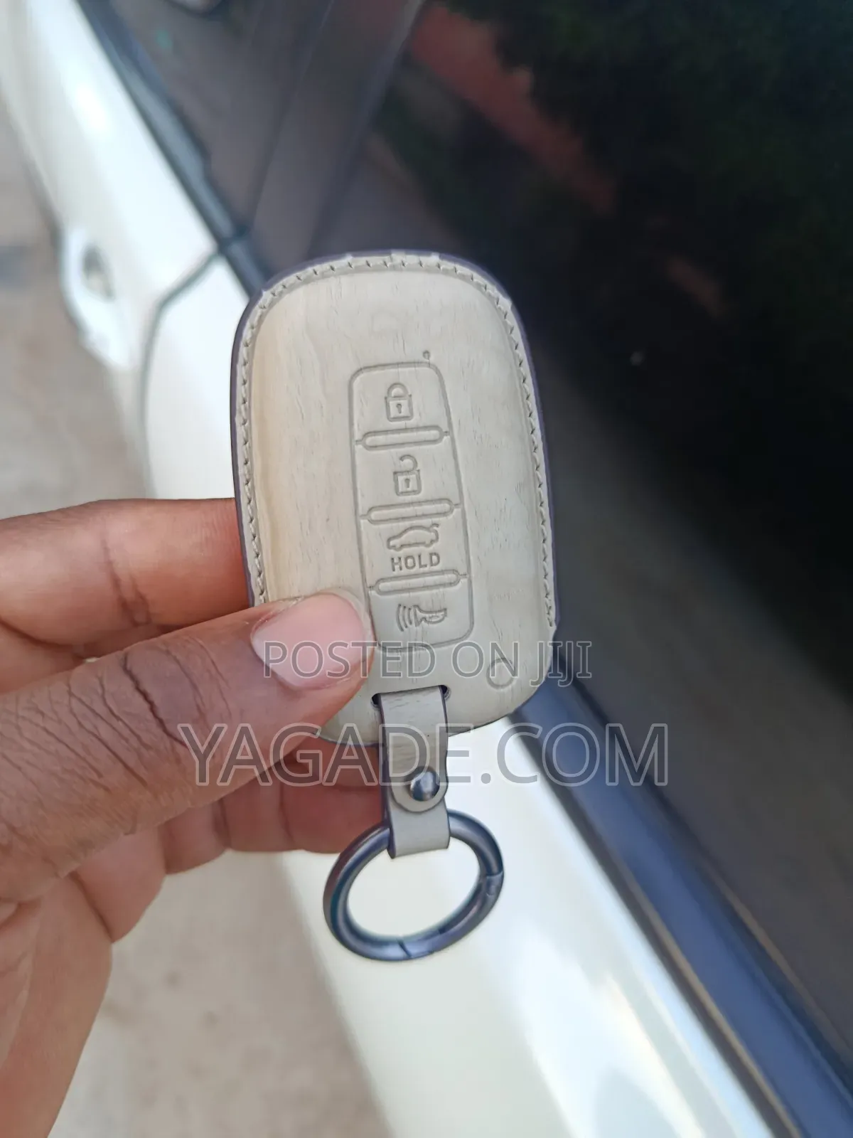 Kia Optima 2013 White