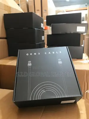 All-Weather 100ft Starlink Cable