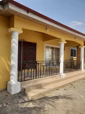 4bdrm House in East Legon Hills for rent